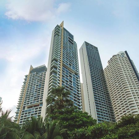 Northpoint Pattaya Exterior foto