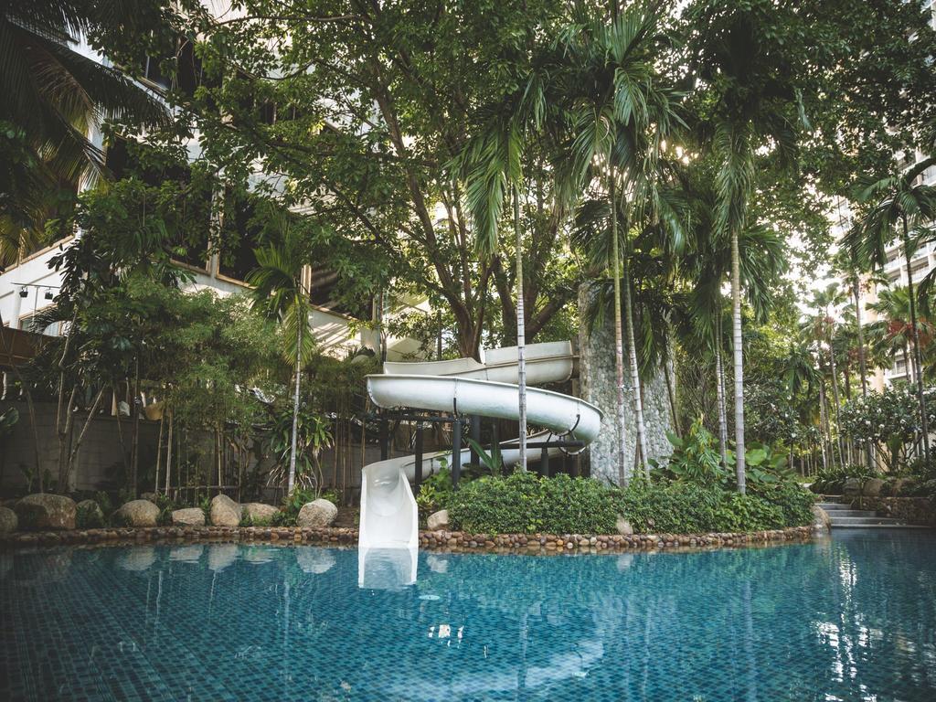 Northpoint Pattaya Exterior foto