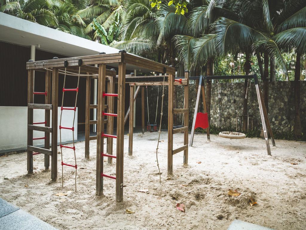 Northpoint Pattaya Exterior foto
