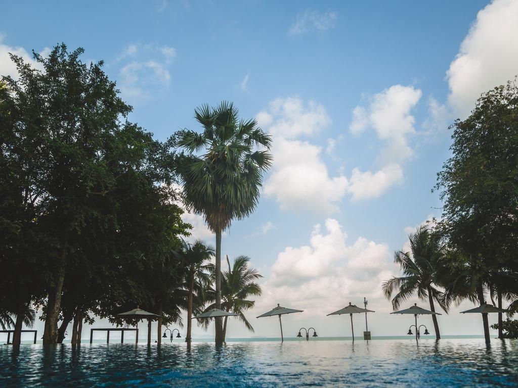 Northpoint Pattaya Exterior foto